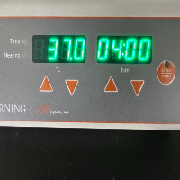 Corning LSE Digital Dry Bath image 3